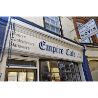 Empire Cafe 1080345 Image 5